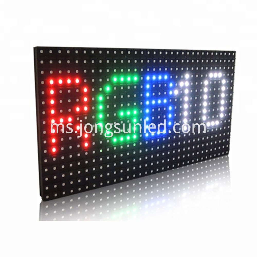 Led Message Display 14